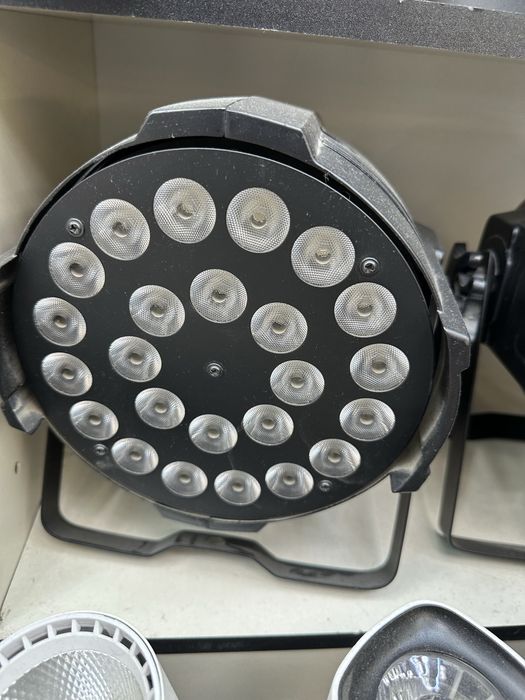 Заливка Светомузыка скидкада