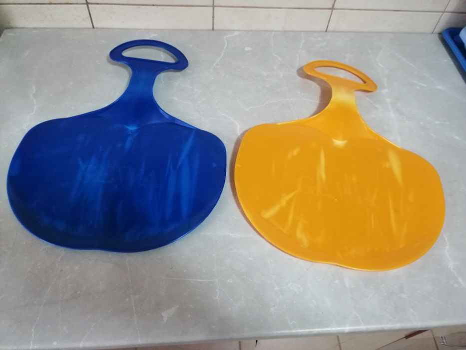 Placa derdeluș Gewa, 2 bucăți, made în Germany