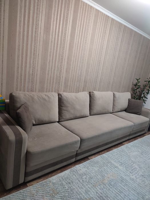 Продам угловой диван