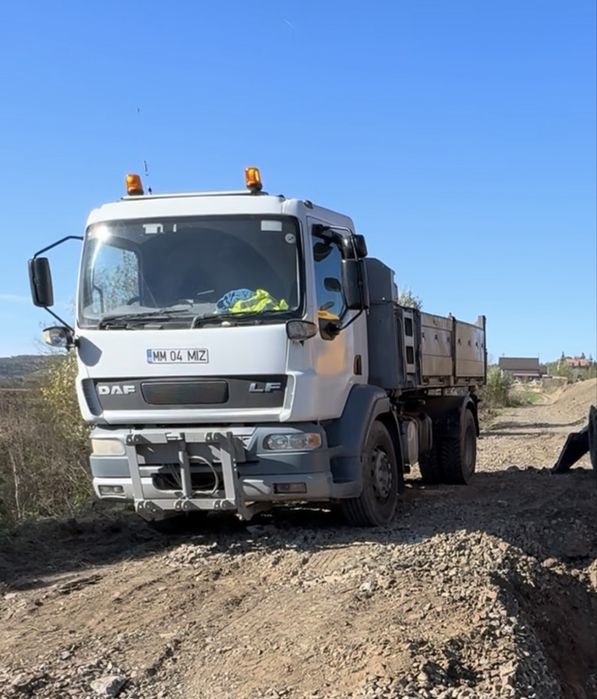 DAF LF 55 Basculanta