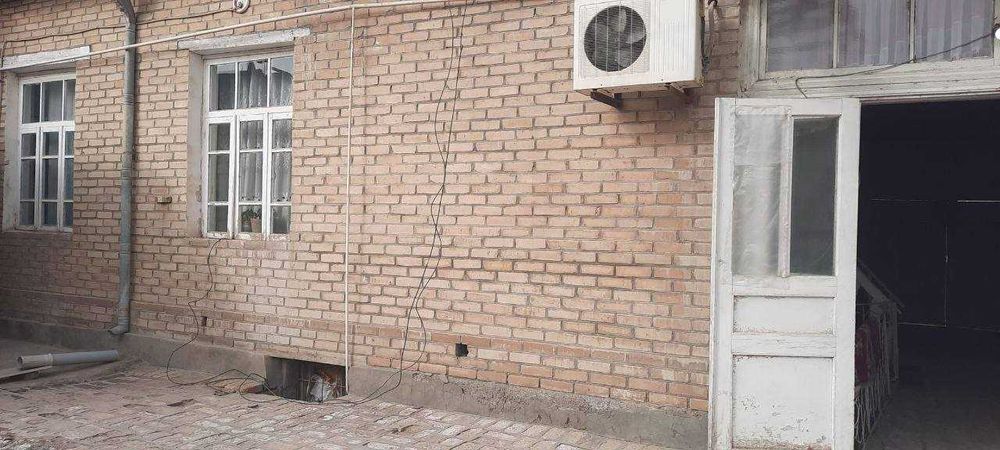 Arenda uchastok ,barcha sharoitlarga ega hovli ijaraga beriladi