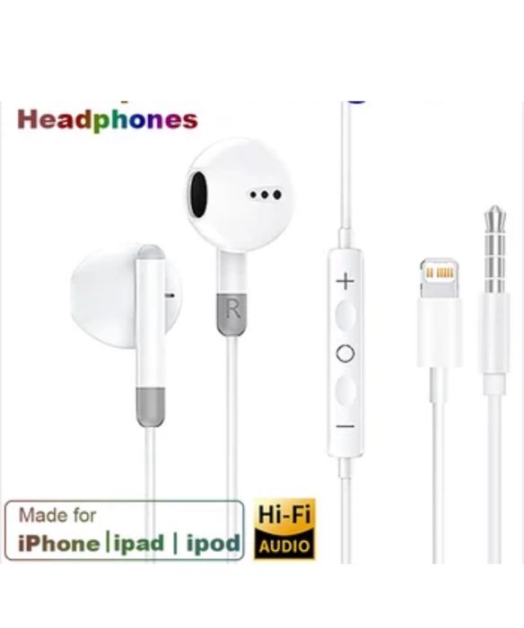 Accesorii Compatibile Incarcator Cablu Casti Compatibile Iphone