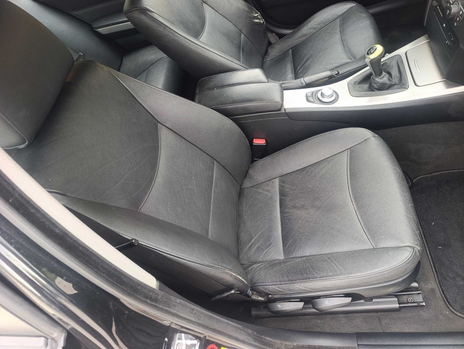 Бмв Е90, Е91 / BMW E90, E91  - на части