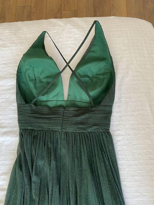 Официална рокля LUXUAR