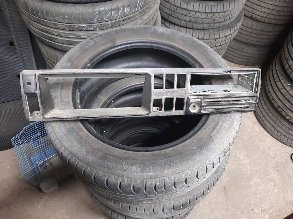 Части за  Голф 2