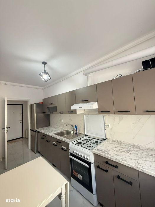 Apartament 2 camere de închiriat – Str. Ilie Petre nr. 43| 470 €/lună