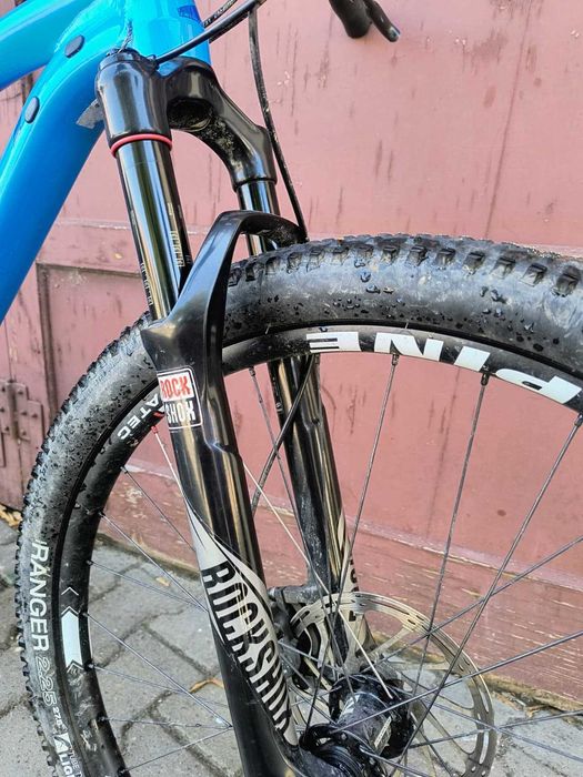 Devron Vulcan 3.9 2020