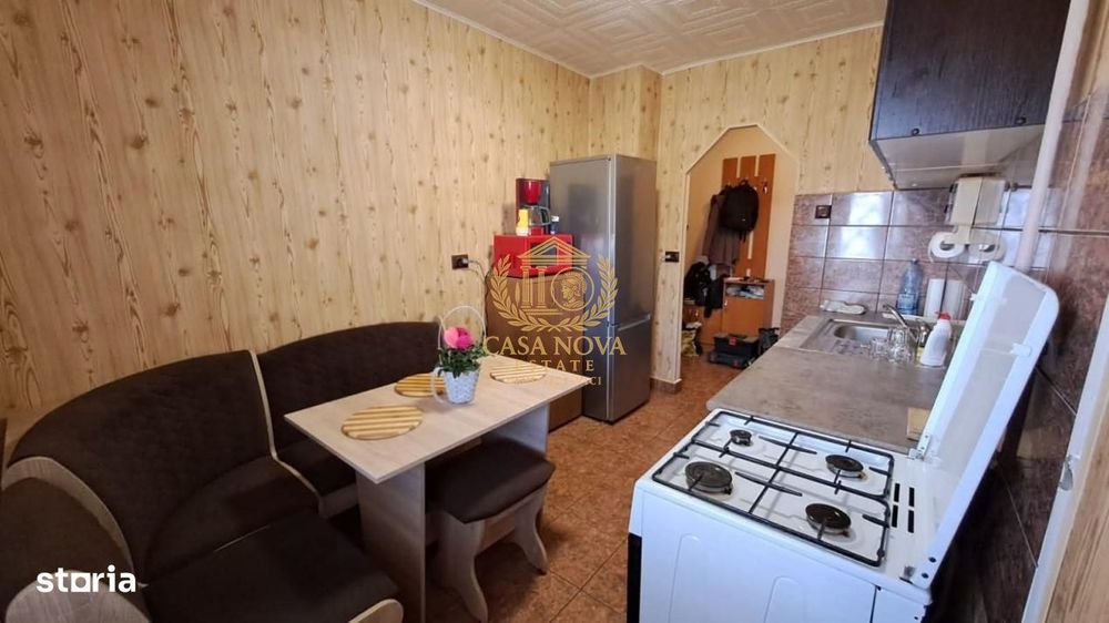 Apartament 2 camere decomandat, 53mp, zona Iulius Mall / FSEGA