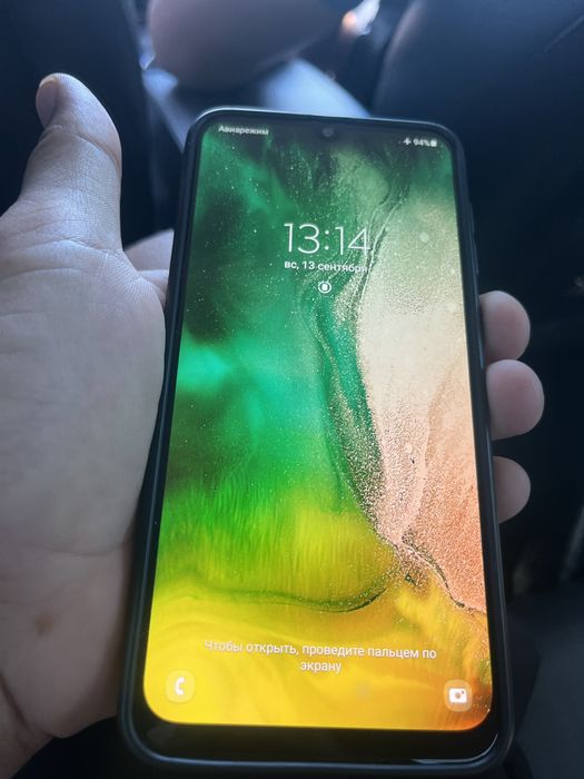 Samsung галакси A50
