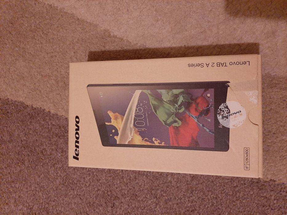 Таблет Леново