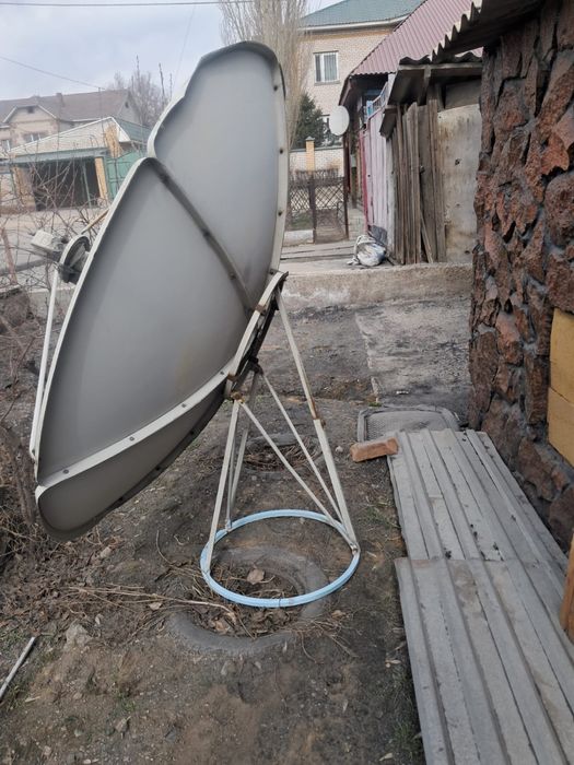 Спутник домашний