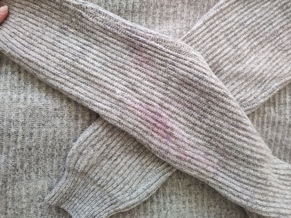 Pulover Massimo Dutti Damă