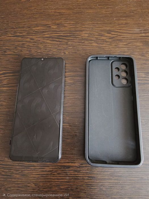 Продам Samsung A32