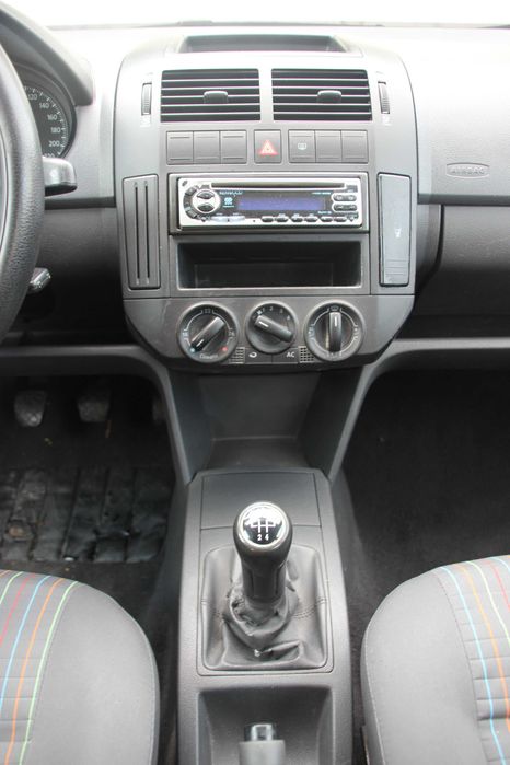 VW Polo 1.4 TDI  нов внос ЛИЗИНГ