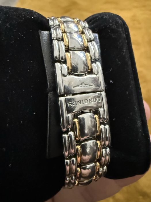 Ceas dama Longines  ca nou
