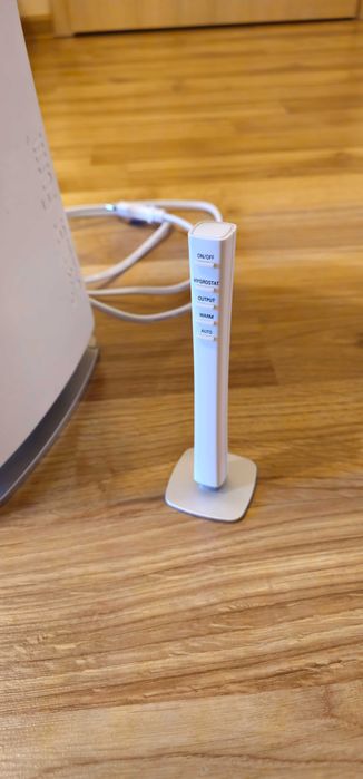 Umidificator cu ultrasunete Stadler Form Eva