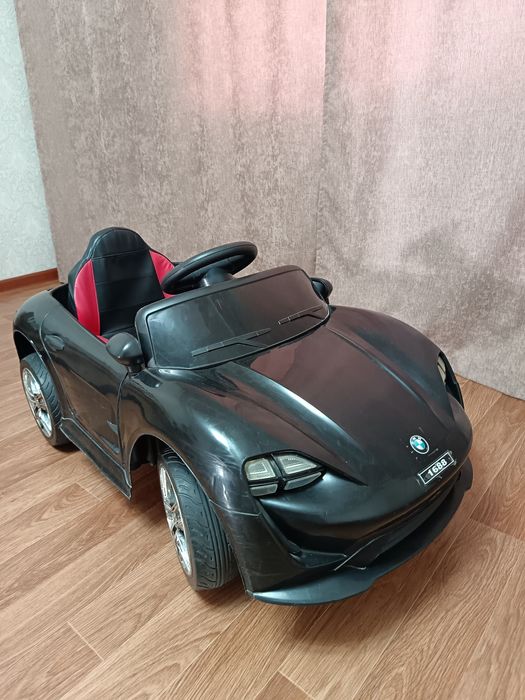 Детская машинка.