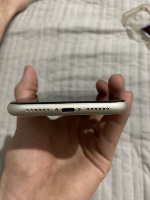 Iphone 11 128гб