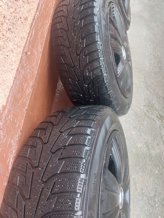 Jante Bmw R16  Originale