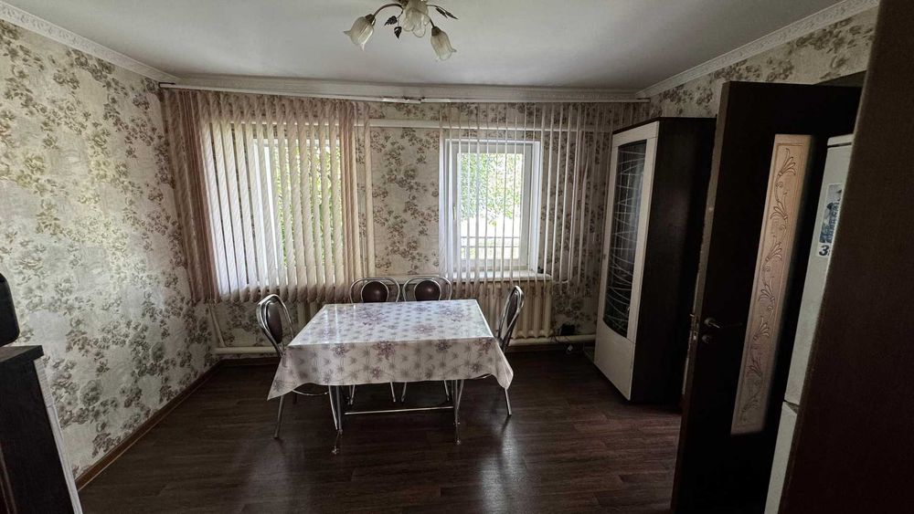 4х комнатный дом в Западном