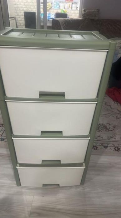 Комод детский для одежды