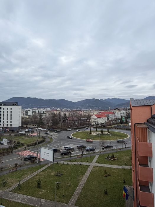 Apartament premium Regim Hotelier