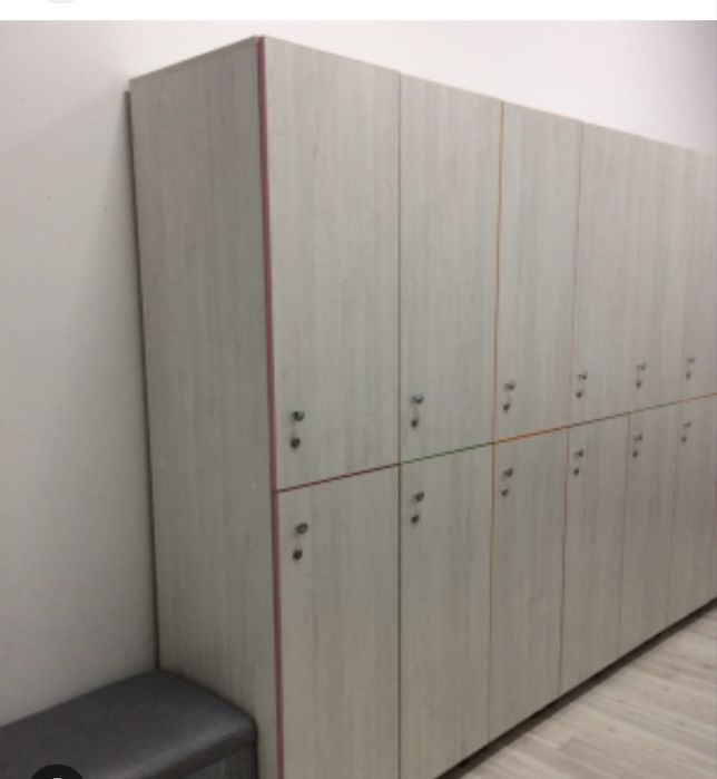 мебель на заказ офисная