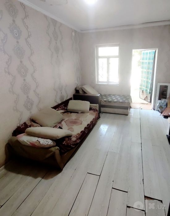 ПРОДАЖА 1/1/4, Чиланзар 20, ор. мечеть Бурижар