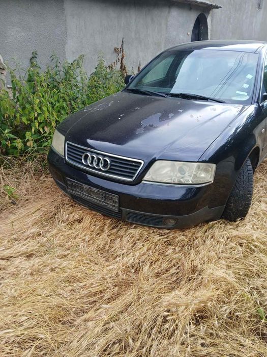 Audi A6 ,2.5Disel 2003