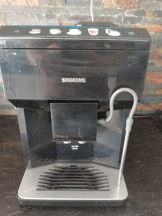 Espressor Siemens