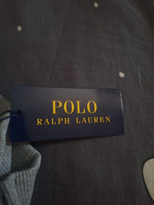 Кофта Polo Ralph Lauren