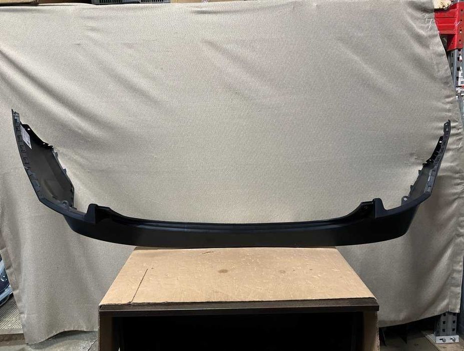 Бампер задний (верхняя часть) Changan UNI-V (с 2022 г.) Jorden