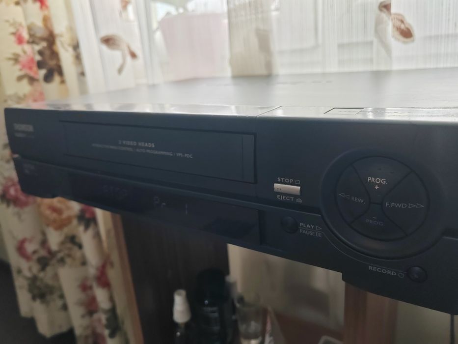 VHS, Thomson, 60 lei