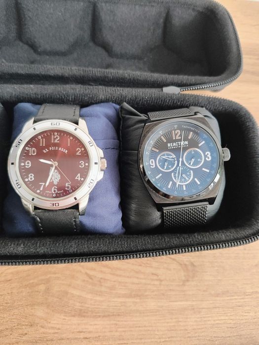 Колекция часовници Casio Kenneth Cole