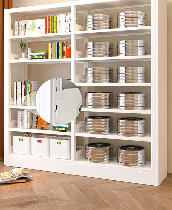 Книжный шкаф-полки/Kitoblar uchun shkaflar/Для книг полки/Javonlar