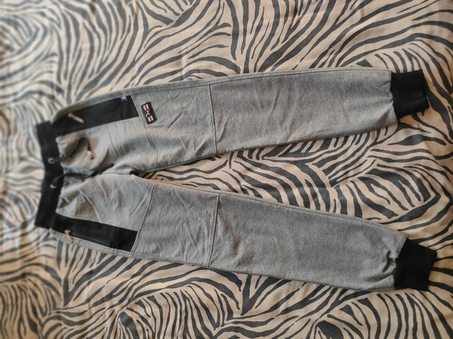 Трико на физо для мальчика.рост 140