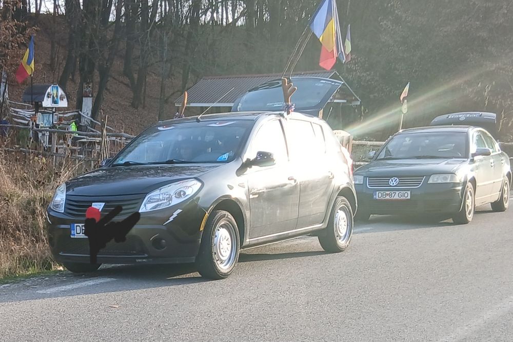 Dacia Sandero 2012 e5