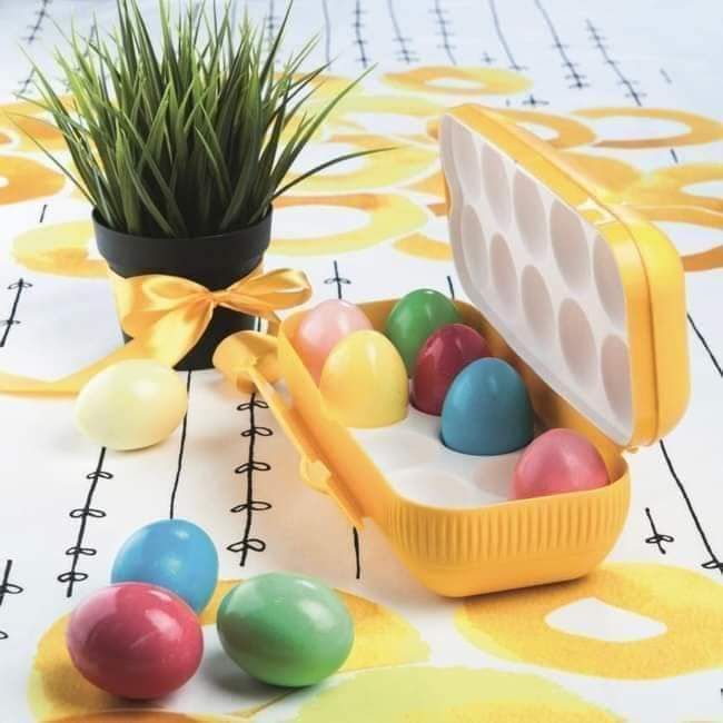 Тupperware -големи купи, кутии, бутилки и др.