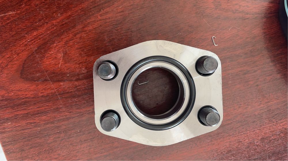 Hidrodrive hidromotor vidanja