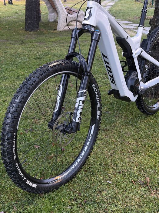 2024 Ebike Scott Patron eRIDE 910 Smart System L size