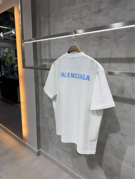 Тениски Chrome Hearts / Balenciaga / Gallery Dept