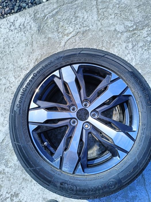 Rezervă nou nouță Peugeot 3008