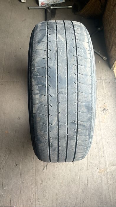 Продам шины б/у 4шт