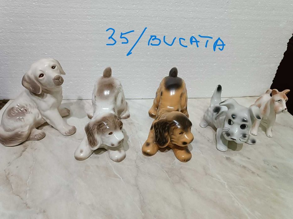 bibelouri portelan pt cadouri