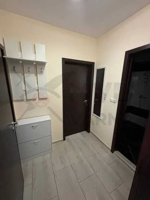 Дава се под наем двустаен апартамент в Лятно кино Тракия! 21878062