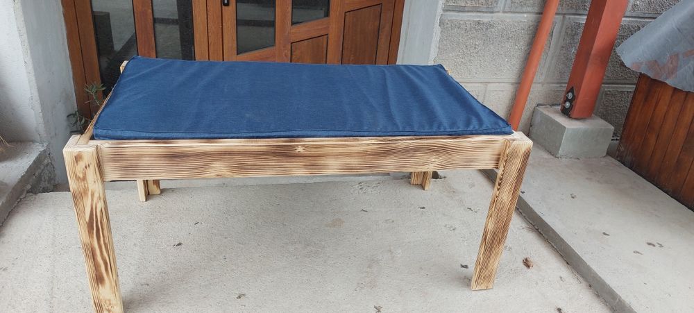 Табуретка / легло за домашен любимец