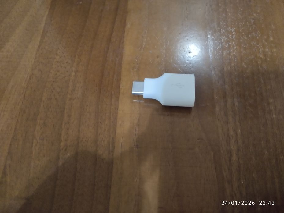 USB 3.0 HUB va telefon uchun USB adapter