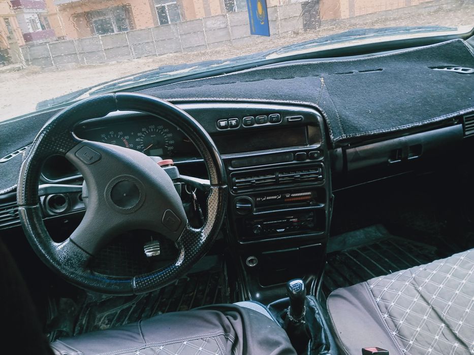 Ваз 2109 хетчбек