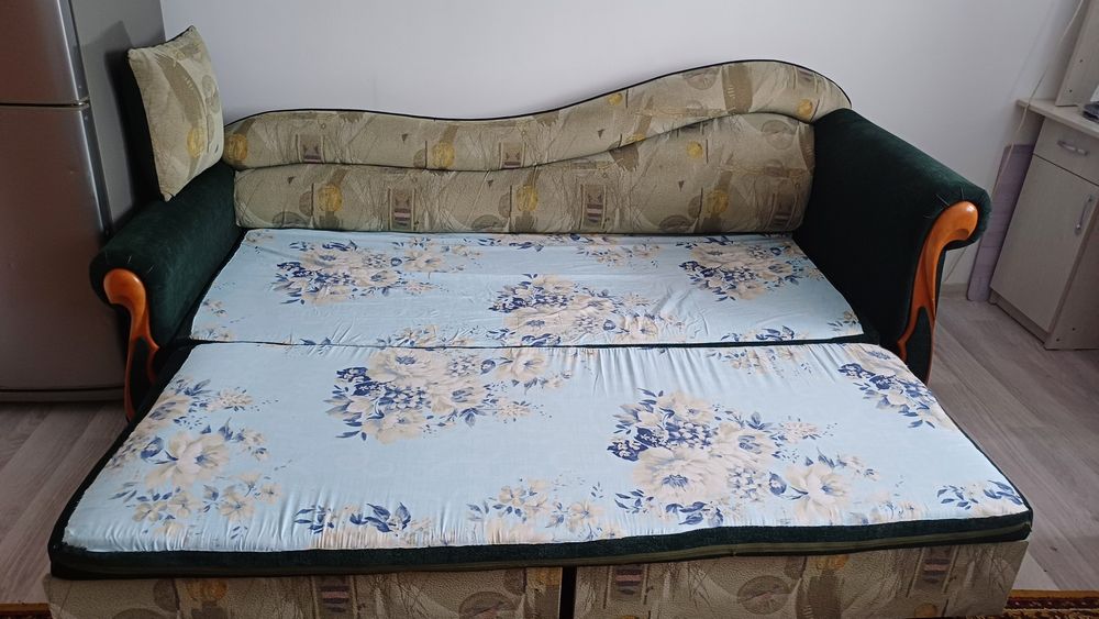 Тахта-диван раздвижной недорого