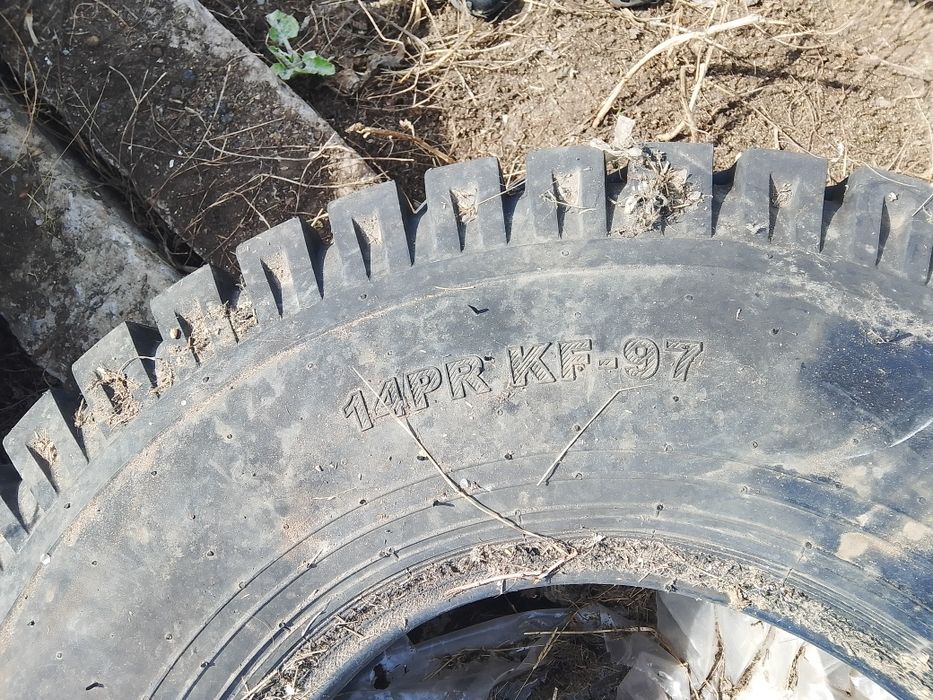 Продам птс 12 колесо